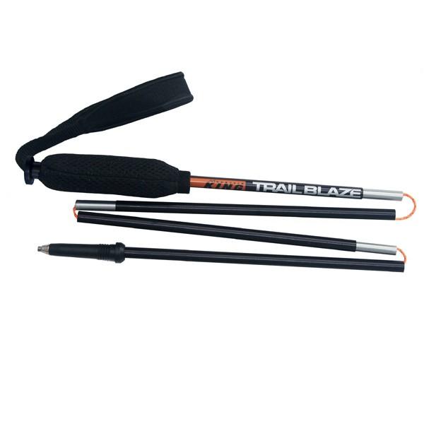 マウンテンキング Mountain King Trail Blaze Alu Black トレイル ブレイズ スカイランナー トレッキングポール ストック 7 Vic2 通販 Yahoo ショッピング
