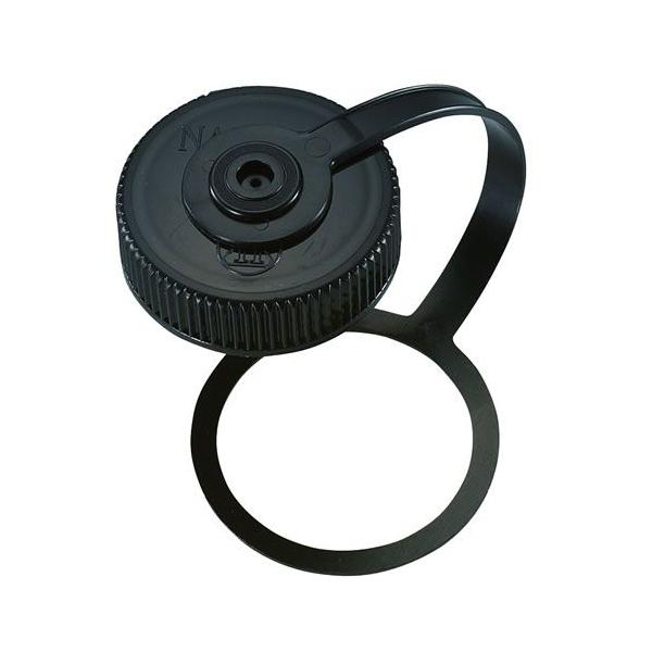 �������Ή� �i���Q�� NALGENE �L��0.5���b�g���p ���[�v�L���b�v �u���b�N �����p�L���b�v 90055