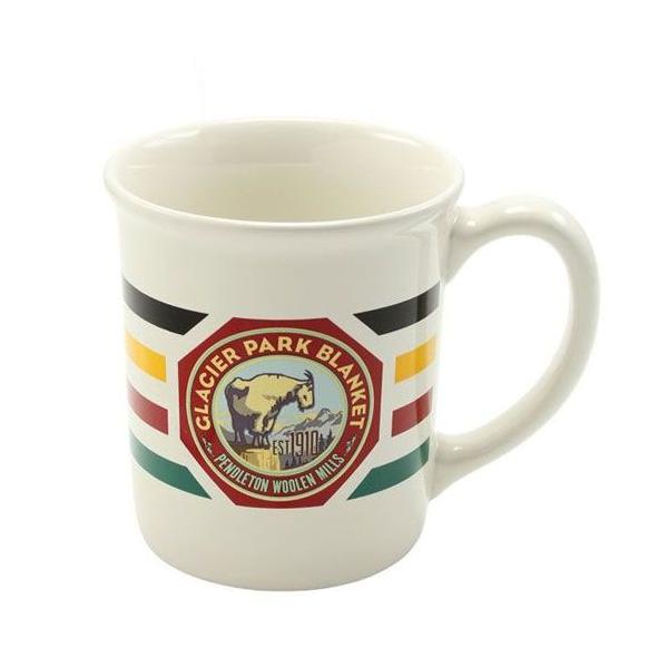 �y���h���g�� PENDLETON �i�V���i���p�[�N�}�O�J�b�v �O���[�V���[�p�[�N �z���C�g �R�b�v �H�� �R�[�q�[�}�O �G��