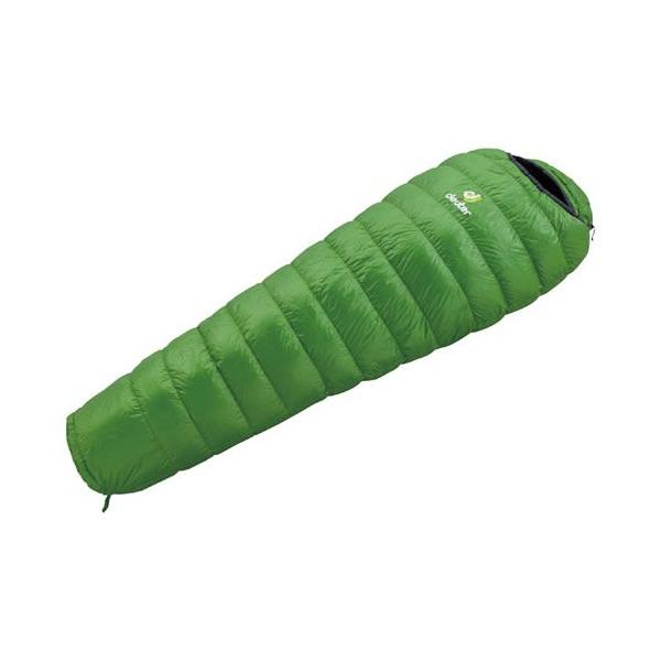 deuter / ドイター ASTRO ＋4 ダウンシュラフ-