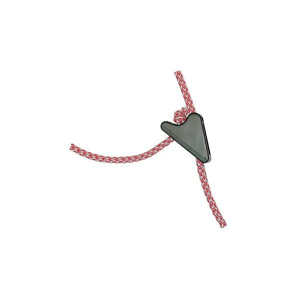 HILLEBERG（ヒルバーグ） ガイラインライナー2mm 10個セット / Guy