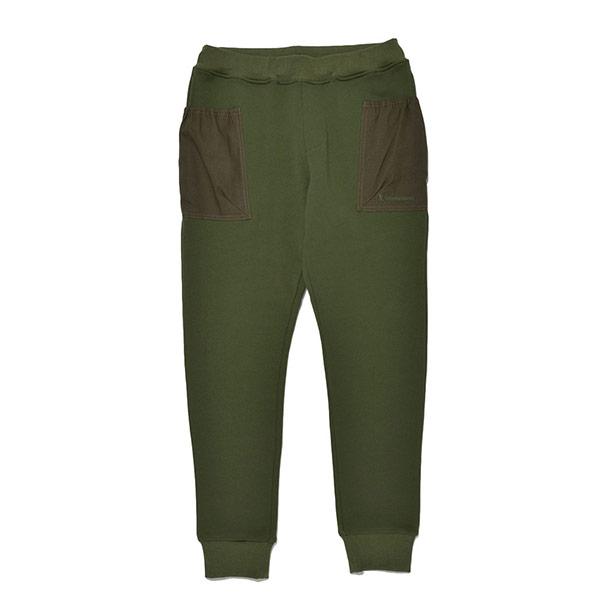 30%OFFセール オレゴニアンキャンパー Oregonian Camper キャンプスウェットパンツ Olive ocw2020om SALE