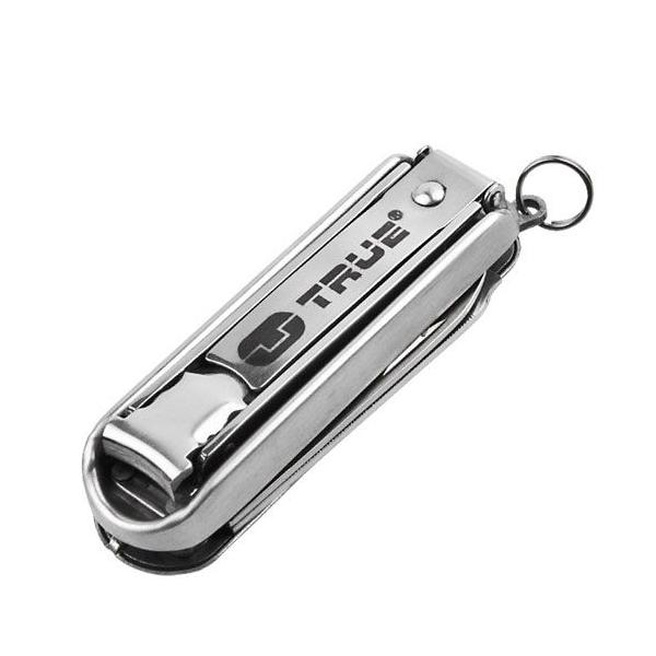 トゥルーユーティリティー True Utility ネイルクリップキット 爪きり やすり Buyee 日本代购平台 产品购物网站大全 Buyee一站式代购 Bot Online