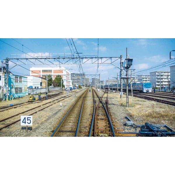Jr相模線茅ヶ崎 橋本往復4k撮影作品ブルーレイビコム Buyee Buyee 提供一站式最全面最專業現地yahoo Japan拍賣代bid代拍代購服務bot Online