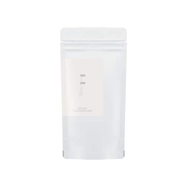 F organics(エッフェオーガニック) バスソルト 入浴剤 ローズ&イランイラン 200g