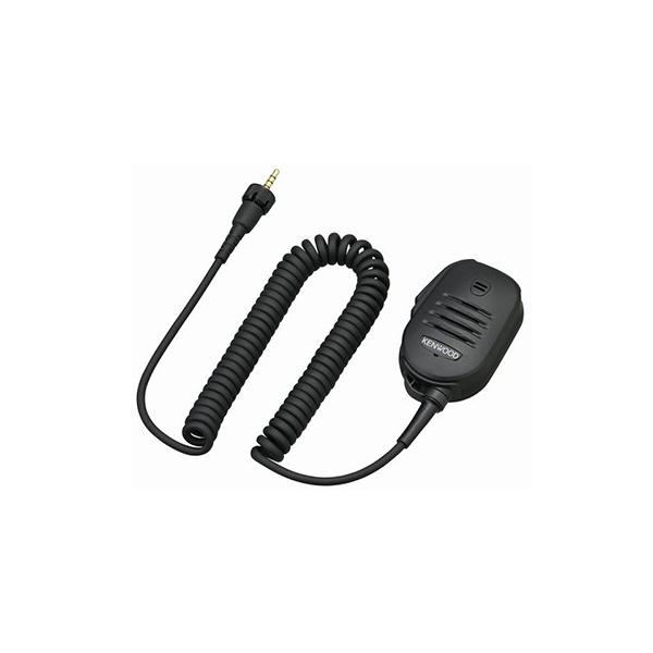 ケンウッド  KENWOOD  / KMC-55  スピーカーマイクロホン（無線機・インカム・トランシーバー用）