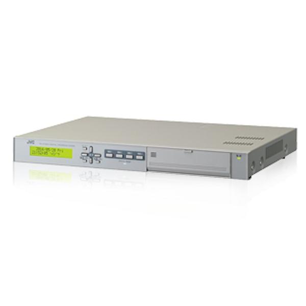 JVCケンウッド 生産終了品 JVC ビクター PA-DT600(B) デジタル