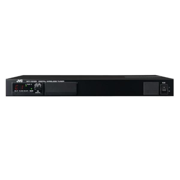 JVCケンウッド（JVC KENWOOD） JVC WT-1012D デジタルワイヤレス