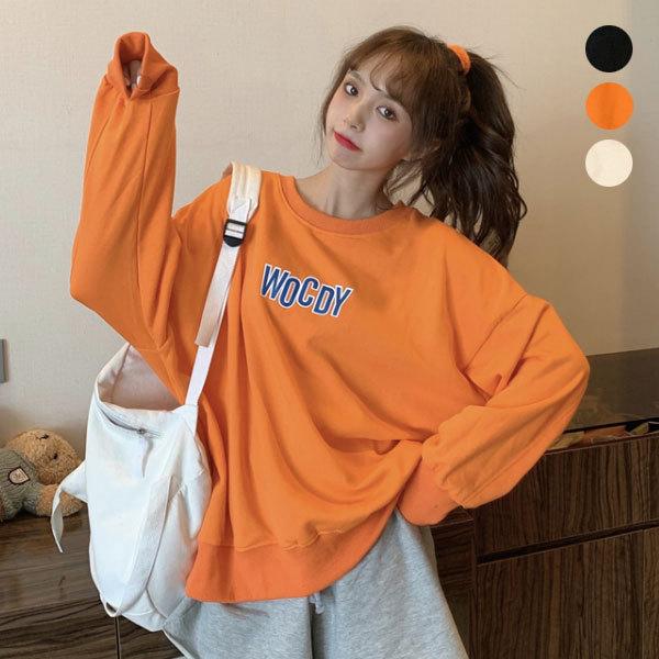 薄手 スウェット レディース トレーナー トップス スポーティ プルオーバー ロンt 長袖 大人カジュアル ゆったり トップス セール 22f Victoria ヴィクトリア 通販 Yahoo ショッピング