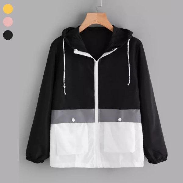 スポーティー アウター ジャケット コート レディース マウンテン スポーティー アウター 22h メール便 M便 1 1 22h Victoria ヴィクトリア 通販 Yahoo ショッピング