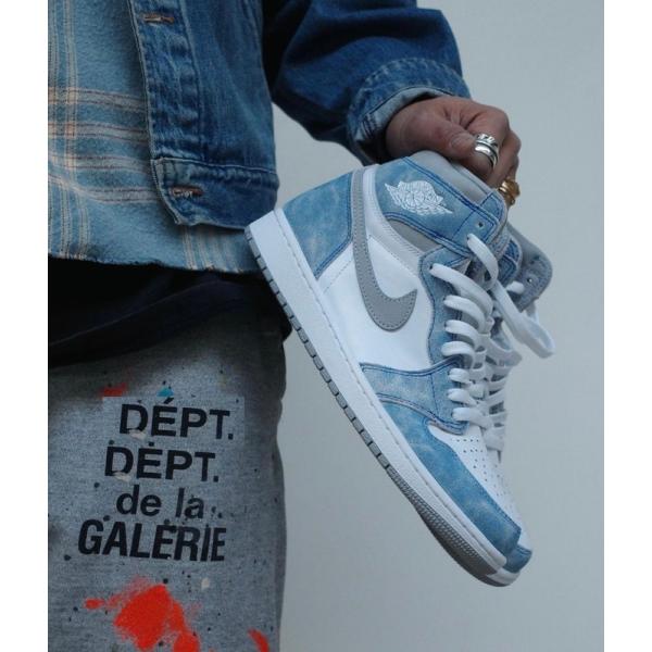 RETRO HIGH OG HYPER ROYAL