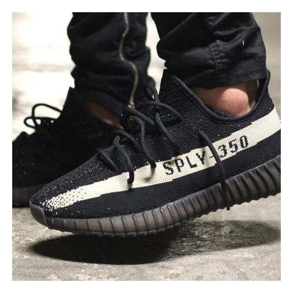 イージーブースト 350 V2 オレオ adidas YEEZY Boost 350 V2 Oreo 正規