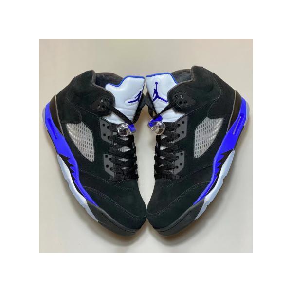 エア ジョーダン5 レトロ レーサー ブルー Nike Air Jordan 5 Retro