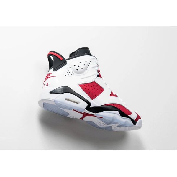 retro carmine