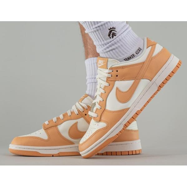 ウィメンズ ダンク ロー ハーヴェスト ムーン Nike WMNS Dunk Low