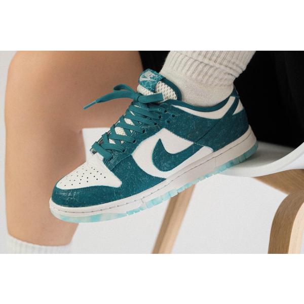 ウィメンズ ダンク ロー オーシャン Nike WMNS Dunk Low Ocean