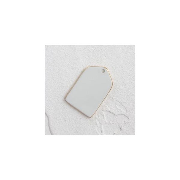 『商品情報』横幅最大：約3.3cm 高さ：5cm 『商品紹介』クリスマスツリオーナメントやパーティーテーブルコーディネートのワンポイントに。『注意事項』画像はあくまでも参考となり、写真ではホワイトレベルを現物同様に写すことができません。PC...