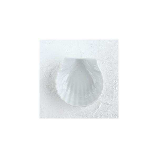 『商品情報』横：約11.3cm（最大）縦：約11.5cm『注意事項』シェルの模様として、放射状に入っていて、さらに凹凸があります。画像はあくまでも参考となり、写真ではホワイトレベルを現物同様に写すことができません。PC、携帯の画面によっても...