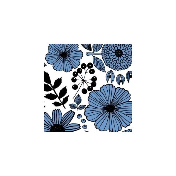 『商品情報』カラー：マリンブルー規格：A4印刷範囲：縦18cm×横26cm推奨焼成温度：800度6月21日出荷分よりA4サイズでのお届けになります。料金の変更はございません。予めご了承ください。【ABOUT PRODUCT】北欧テイストの、...