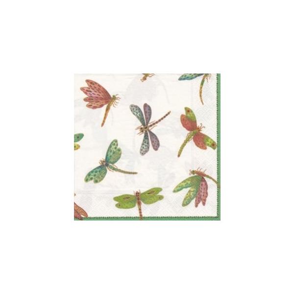 『商品情報』サイズ：・広げた時…約33cm×約33cm・4つ折り時…約16.5cm×約16.5cm素材：パルプ（3枚重ね）枚数：10枚『商品紹介』紙製のナプキンです。パーティーやちょっとした軽食など、シーンに合わせてお使いいただけます。ドイ...