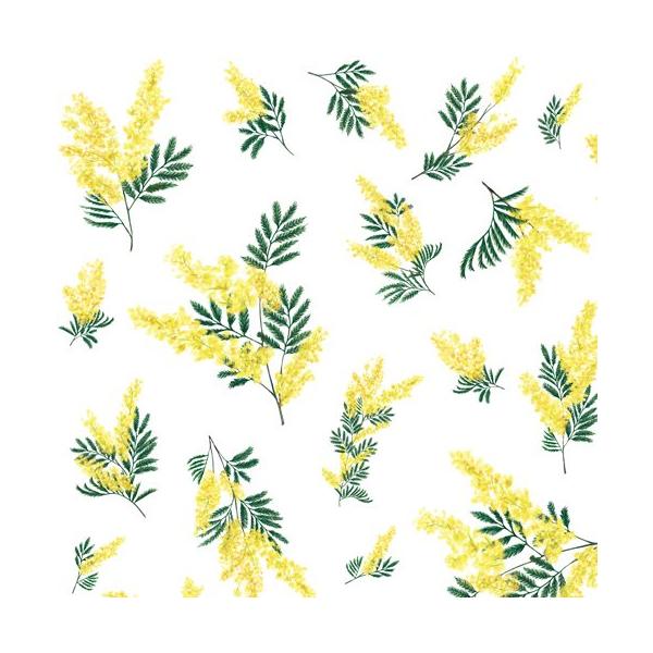 『商品情報』規格：A4印刷範囲：縦18cm×横26cm推奨焼成温度：800度お花の柄の大きさ：最小縦2.0cm×横0.5cm〜最大縦6.0cm×横5.0cmポーセラーツ 教室、絵付け教室などに通われている方に大人気です！