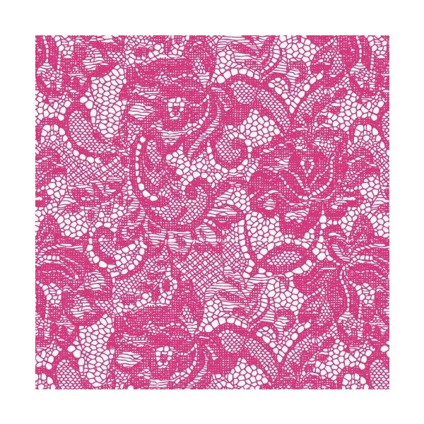 『商品情報』カラー：エンパイアローズ規格：A3印刷範囲：縦26cm×横40cm推奨焼成温度：800度【ABOUT PRODUCT】繊細なレースの魅力をあますところなくお楽しみいただける、フェミニンなLACE転写紙です。こちらは子供すぎず、大...