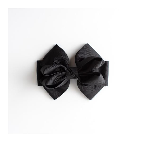 ハンドメイド 手芸 材料 リボン 完成品 リボンパーツ2個セット ブラック Buyee Buyee 提供一站式最全面最專業現地yahoo Japan拍賣代bid代拍代購服務 Bot Online