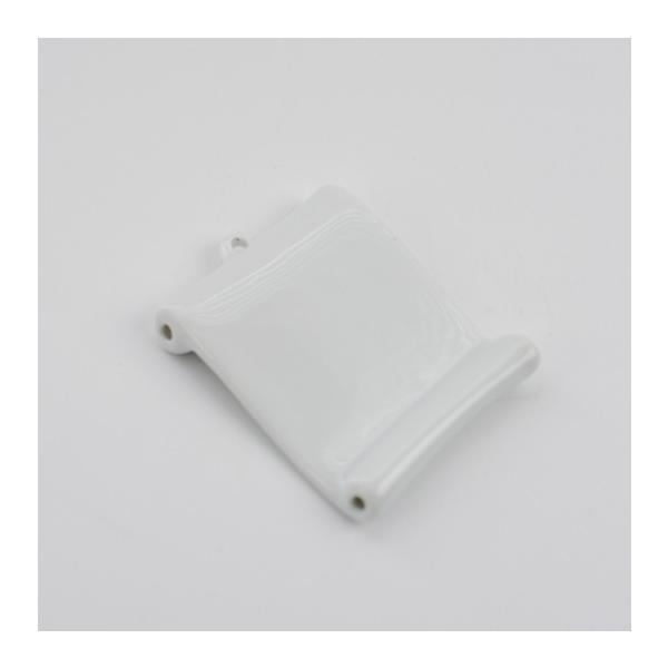 【専用】白磁オーナメント12個　ポーセラーツ ポーセラーツ用 白磁 クリスマス オーナメント 6点➕おまけ4点