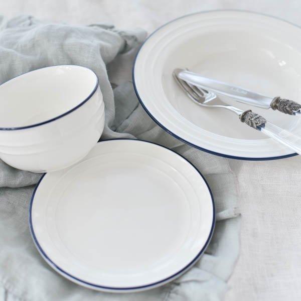 食器 皿 ボウル テーブルウェア おしゃれ マリーナシリーズ 16 Mb Victoria Design 通販 Yahoo ショッピング