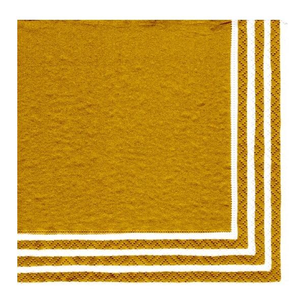 『商品情報』サイズ：・広げた時…約33cm×約33cm・4つ折り時…約16.5cm×約16.5cm素材：パルプ（3枚重ね）枚数：10枚『商品紹介』紙製のナプキンです。パーティーやちょっとした軽食など、シーンに合わせてお使いいただけます。ドイ...