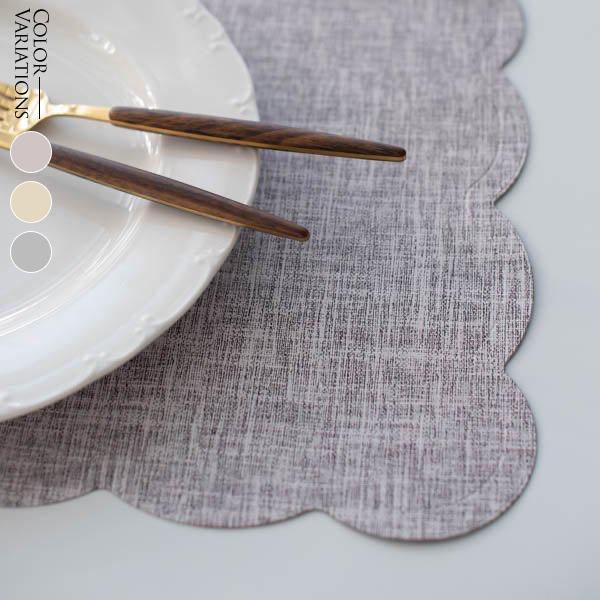 『商品情報』カラー：ホワイト×プラム、ピンク×グレー、ブラウン×イエロー縦：最大約30.0cm横：最大約45.0cm素材：ポリウレタン/防水※火気の近くでの使用は避けてください。【注意事項】画像はあくまでも参考となり、写真ではホワイトレベル...