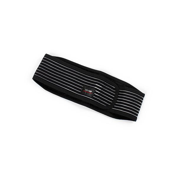 セブゴルフ（SEV GOLF）HPウエストベルト ナノ 物質活性化　L SEV GOLF（セブゴルフ） （メンズ、レディース）HPウエストベルト ナノ