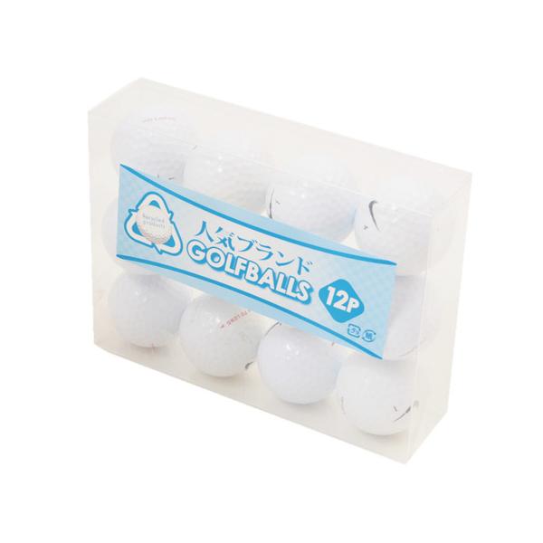 ゴルフボールまとめ売り 未使用新品123個＋ロストボール40個 2026年最新】Yahoo!オークション - 40個～(ロストボール ボール)の中古