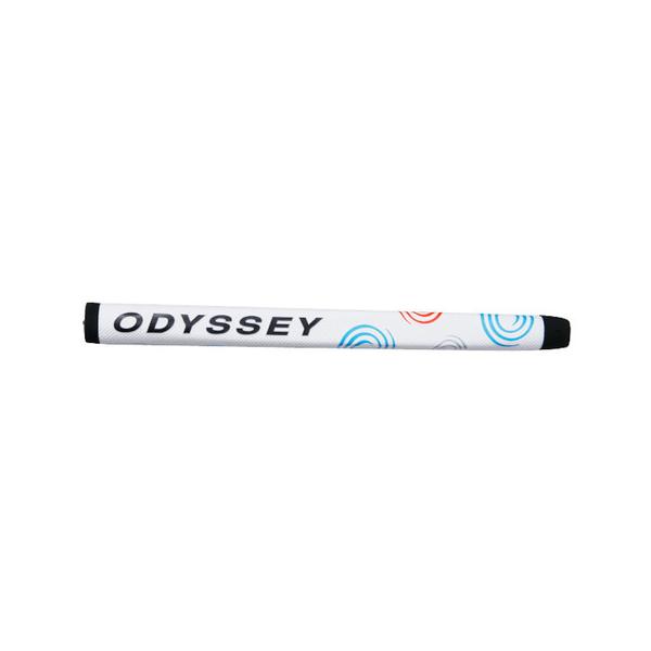 他サイト： オデッセイ（ODYSSEY）（メンズ）GRIP SWIRL 14 パター用 (ゴルフグリップ)【14春夏】 571468の商品画像