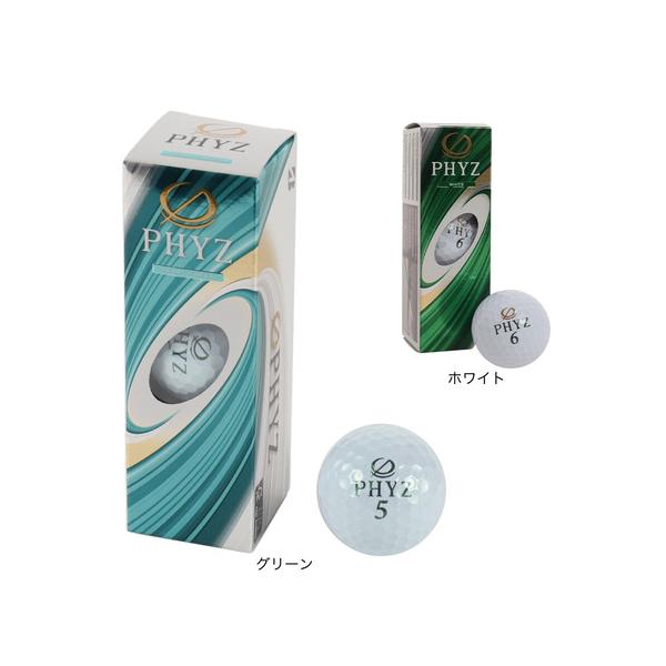 BRIDGESTONE - BRIDGESTONE(ブリヂストン)ゴルフボール　PHYZ  3箱 BRIDGESTONE GOLF ブリヂストンゴルフ（BRIDGESTONE GOLF