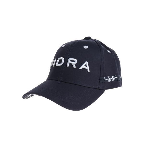 フィドラ（FIDRA） ツイルキャップ FD5HVA01 NVY （メンズ）