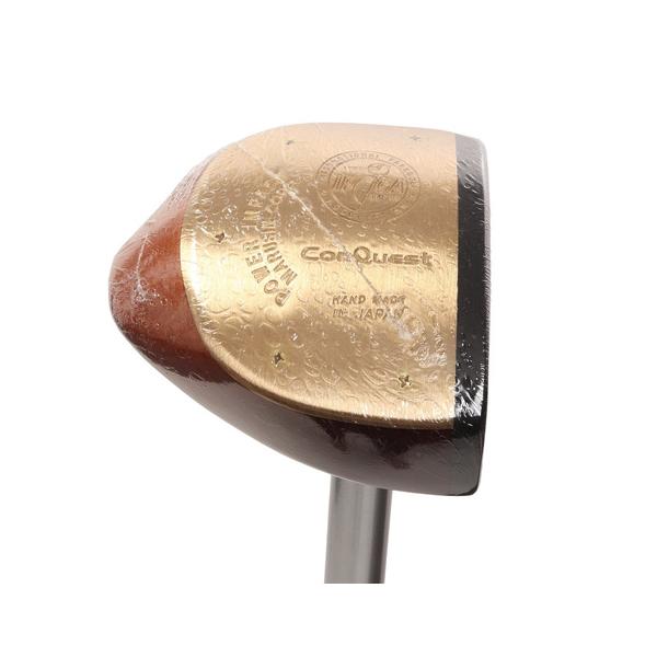 マルシン(MARUSHIN)パークゴルフ クラブ V004 CQG-T2034(Men’s、Lady’s) 丸眞 マルシン（MARUSHIN）（メンズ、レディース）パークゴルフ クラブ