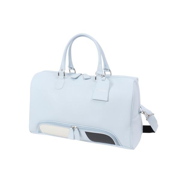 YAMAHA（ヤマハ） （レディース）ボストンバッグ Y21BBL BL