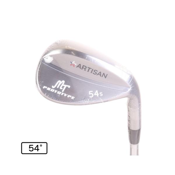 ARTISAN GOLF（ARTISAN GOLF）（メンズ）アーティザン ウェッジ(ロフト