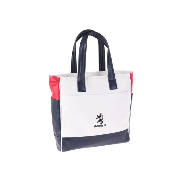 Admiral（アドミラル） ゴルフ（Admiral GOLF）（メンズ）トートバッグ