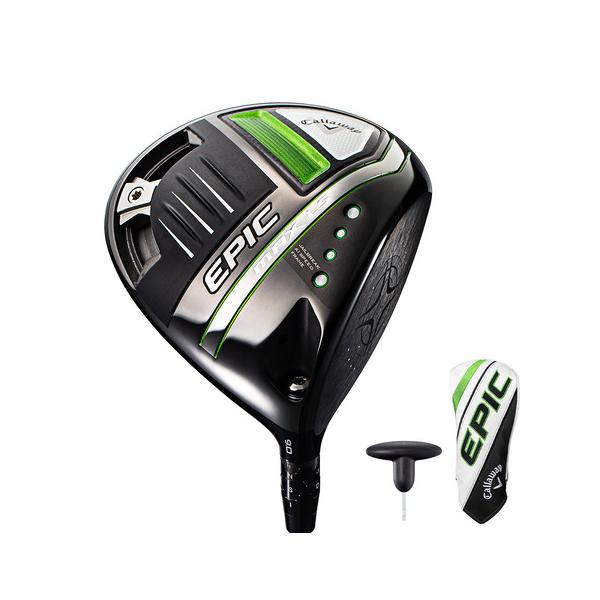 Callaway キャロウェイ（CALLAWAY）（メンズ）EPIC MAX LS エピック 