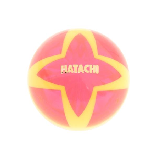 ハタチ(HATACHI)(メンズ、レディース)グラウンドゴルフ エアブレイド流星 BH3806-64 ピンク :10772909701:VictoriaGolf !店 通販 HATACHI ハタチ エアブレイド流星 BH3806 64