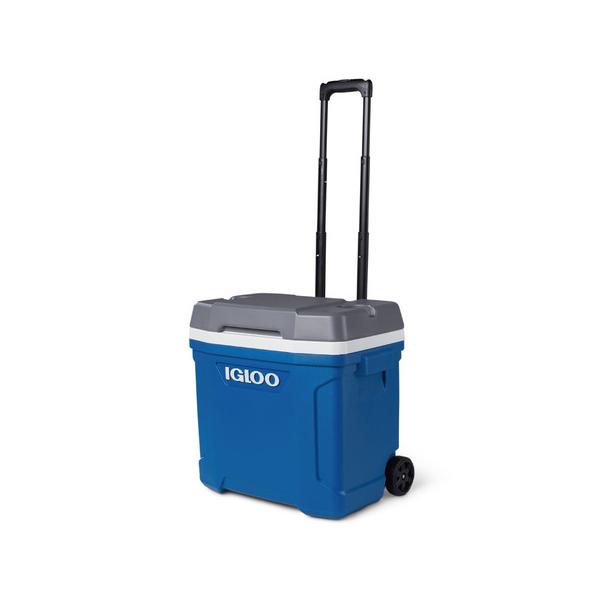 イグルー（igloo） クーラーボックス ラティテュード 30QT 34658 28.5L キャスター付き 中型 レジャー 保冷