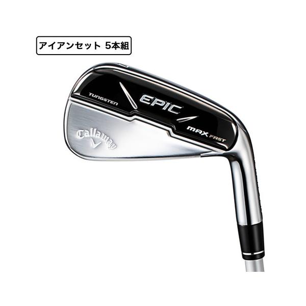 Callaway キャロウェイ（CALLAWAY）（レディース）EPIC MAX FAST 