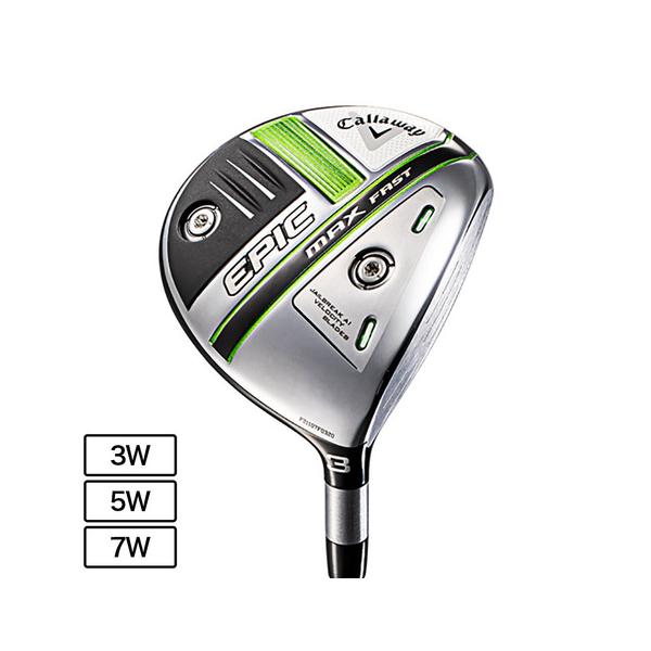Callaway キャロウェイ(CALLAWAY)(レディース) EPIC MAX Callaway キャロウェイ(CALLAWAY)(レディース) EPIC MAX