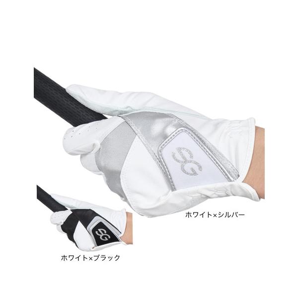 SEV GOLF（セブゴルフ） （メンズ）ゴルフ 左手用 ゴルフグローブ SEVG