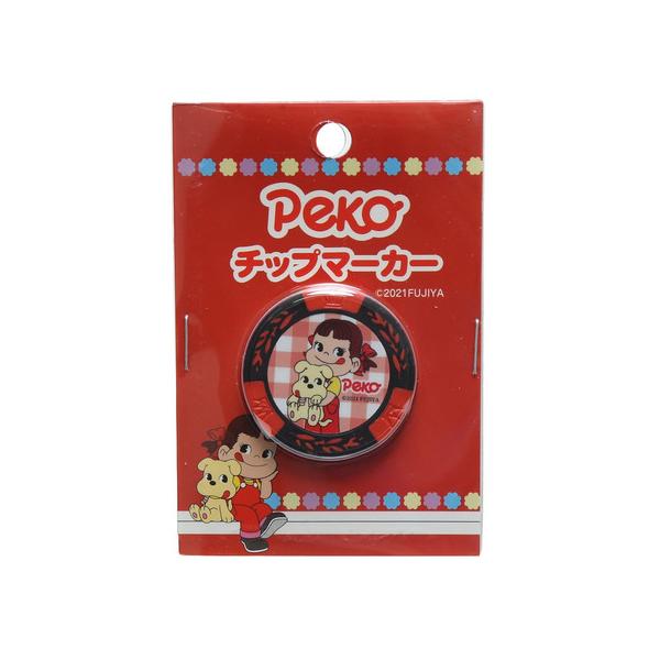 ホクシン（Hokushin）（メンズ、レディース）ペコちゃん ゴルフ