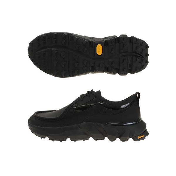 タトラス(TATRAS)ゴルフシューズ ローカット MTAT21S1261-A BLK(Men’s) タトラス（TATRAS）（メンズ）ゴルフシューズ ローカット MTAT21S1261