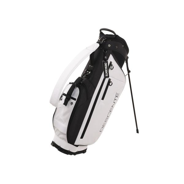 ゴルフ用品 デサントゴルフ - キャディバッグの人気商品・通販・価格 