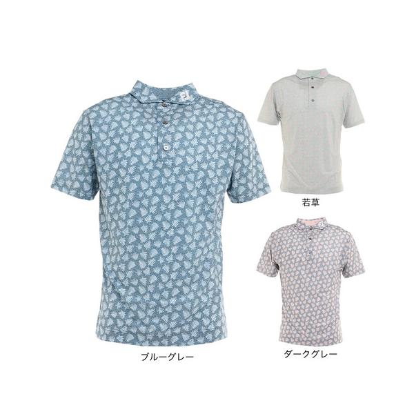 ポロシャツ メンズ ゴルフウェア フットジョイの人気商品・通販・価格 